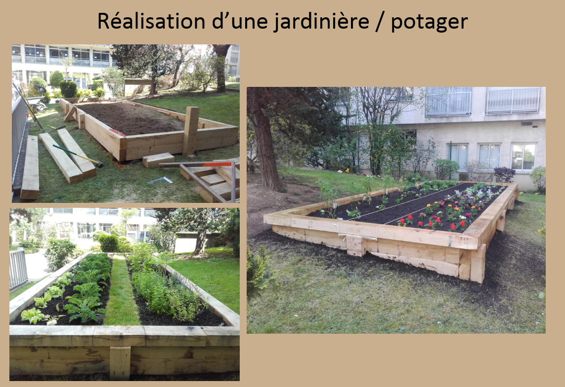 Jardinière